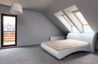 Whitechapel bedroom extensions
