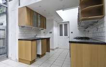Whitechapel kitchen extension leads