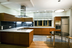 kitchen extensions Whitechapel